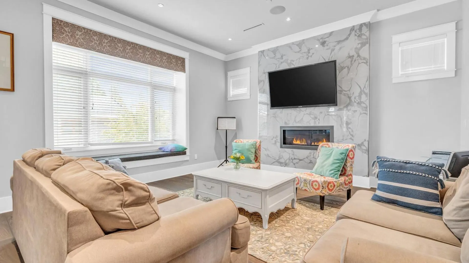 ゲストハウス Vancouver West Cozy Retreat By Host Launch