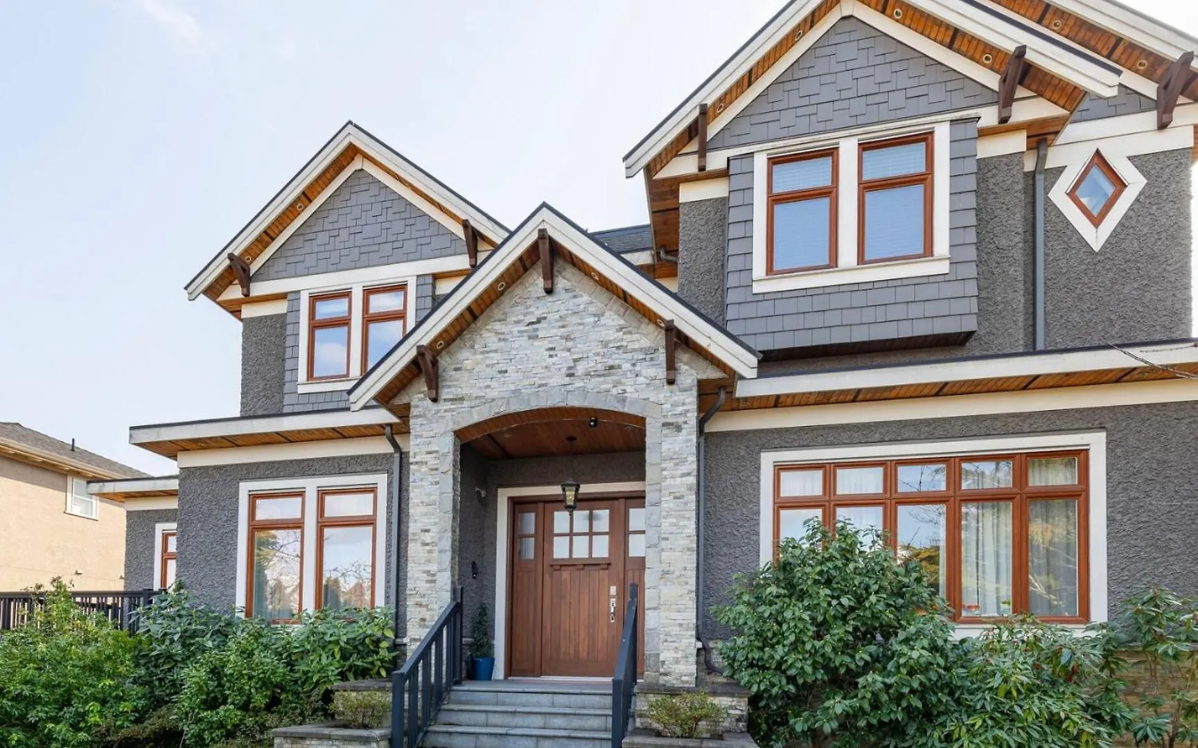 Vancouver West Cozy Retreat By Host Launch 2*,  カナダ